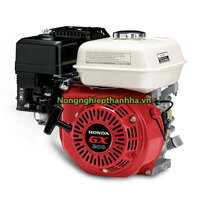 Động cơ máy nổ HONDA GX200 bền bỉ