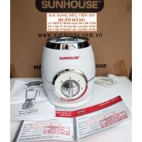 ĐỘNG CƠ MÁY XAY SINH TỐ SUNHOUSE SHD5150