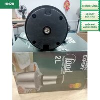 Động cơ máy xay thịt 2L inox Kitchen Expert (HN28)