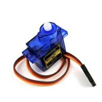 Động Cơ Micro Servo SG90