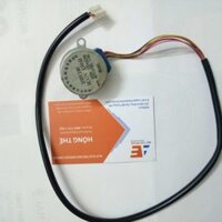 Động cơ mở cửa quạt Saiko AC9110CL