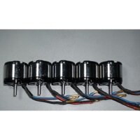 động cơ mồ hình máy bay 1912-2700kv