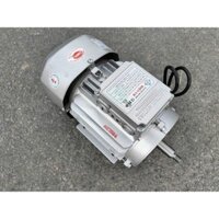 Động cơ mô tơ điện 1 pha 1,5kw 2900v/p giá rẻ