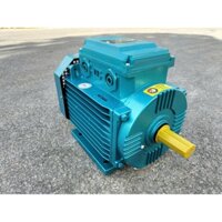 Động cơ mô tơ điện 1 pha Tofaco 2,2kw tua nhanh 2900v/p