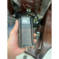 Động cơ MOONS liền driver chạy xung