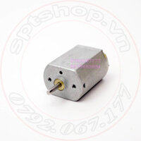 Động cơ motor 131 3.7V 42000RPM