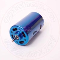 Động cơ motor 550 cho tàu thủy xe điều khiển 12V 15000RPM
