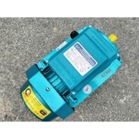 Động cơ motor điện 1 pha 4hp - 3kw tua chậm 1400v/p