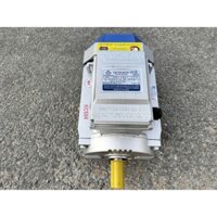 Động cơ motor điện 1 pha Toàn Phát 3kw tua chậm 1400v/p
