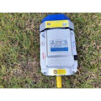 Động cơ motor điện 1 pha 2,2kw( 3 ngựa ) tua nhanh 2900v/p chính hãng Toàn Phát