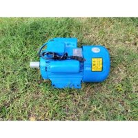 Động cơ motor điện 1 pha 2,2kw(3 ngựa) 2800v/p, hàng chất lượng cao