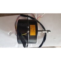 Động cơ, Motor quạt Điều Hòa 250W Đồng, nặng 6kg