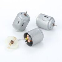 Động cơ motor RS260 1.5V - 3V (Cái)