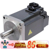 Động cơ motor servo ac AC SERVO MOTOR HF-KP43 mới
