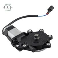 Động cơ nâng cửa sổ điện bên trái cho Nissan Altima Frontier Murano Sentra Xterra 80731-8991A 80731-4Z305 80731-8991D