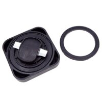 Động Cơ Nhiên Liệu Dầu Đổ Nắp Cho Xe BMW E36 E46 328 E39 528 E53 X5 Xe Tăng Có Phụ Kiện Thay Thế Xe Hơi 11121743294