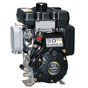 Động cơ nổ 3.0HP Robin EH09