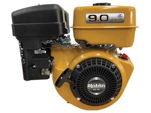 Động cơ nổ 9.0HP Robin EX27