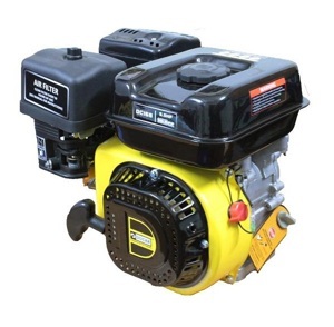 Động cơ nổ Ducar DC168 5.5HP