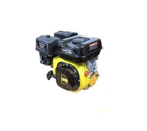 Động cơ nổ Ducar DC168 5.5HP