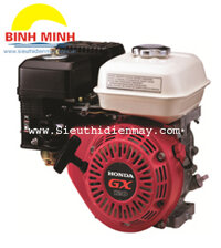 Động cơ nổ Honda GX120T2( 3.5 HP)  Thông số kỹ thuật: