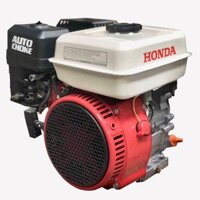 Động cơ nổ Honda GX200 AC