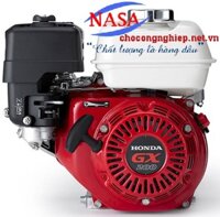 Động cơ nổ Honda GX200