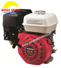 Động cơ nổ Honda GX200T  Thông số kỹ thuật