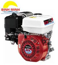 Động cơ nổ Honda GX200TQAB2( 4.8 HP)  Thông số kỹ thuật: