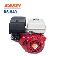 Động cơ nổ Kasei KS-540 | Máy nổ - Đầu nổ KASEI | Công suất 18HP | Dung tích xy lanh 439cc | Động cơ OHV 4 thì