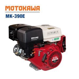 Động cơ nổ Motokawa MK-390E