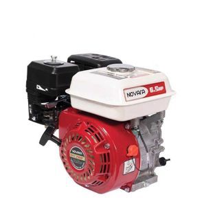 Động cơ nổ Novara GS-200C