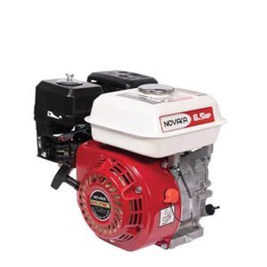 Động cơ nổ Novara GS-210C