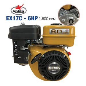 Động cơ nổ Robin EX17C
