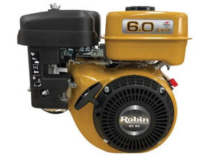 Động cơ nổ Robin EX17C