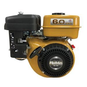 Động cơ nổ Robin EX17C