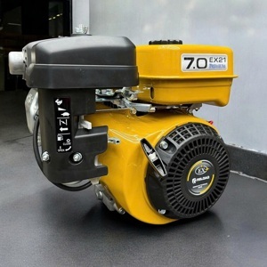 Động cơ nổ Robin EX21