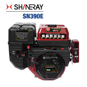 Động cơ nổ Shineray SN390E