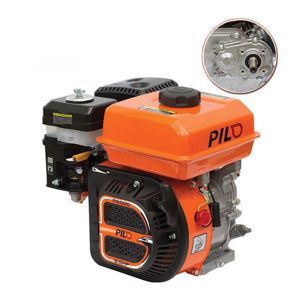 Động cơ nổ tua chậm Pilo P-200C