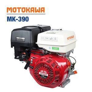 Động cơ nổ tua nhanh Motokawa MK-390
