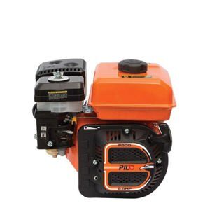 Động cơ nổ tua nhanh Pilo P-200