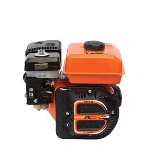 Động cơ nổ tua nhanh Pilo P-210