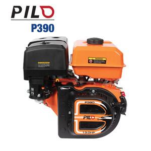 Động cơ nổ tua nhanh Pilo P-390