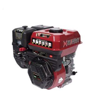 Động cơ nổ tua nhanh Shineray SN-210