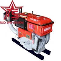 Động cơ nổ VIKYNO RV325