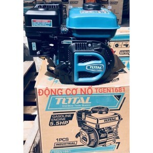 Động cơ nổ xăng Total TGEN1681