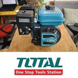 Động cơ nổ xăng Total TGEN1681