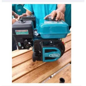 Động cơ nổ xăng Total TGEN1881