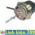 Động cơ quạt 12V bằng motor 775 dùng bạc đạn trục 5mm