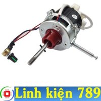 Động cơ quạt 12V không chổi than v2 mới 2021 Motor brushless 12v motor quạt 12V ; động cơ quạt không chổi than v1